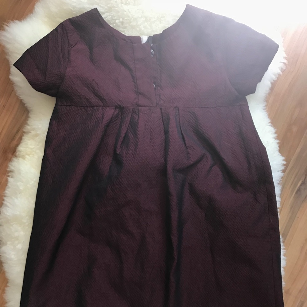 Bbr girl dress size 7 y